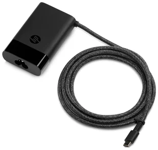 HP USB-C 65W 671R3AA 671R3AA#ABB - Zasilacze do laptopów - miniaturka - grafika 1