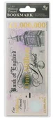 Zakładki do książek - Milion Funtów Zakładka do książki - IF - miniaturka - grafika 1