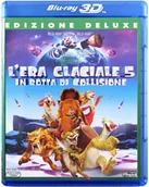 Kino familijne Blu-Ray - Ice Age: Collision Course - miniaturka - grafika 1