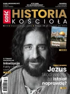 Czasopisma - Gość Niedzielny Historia Kościoła - miniaturka - grafika 1