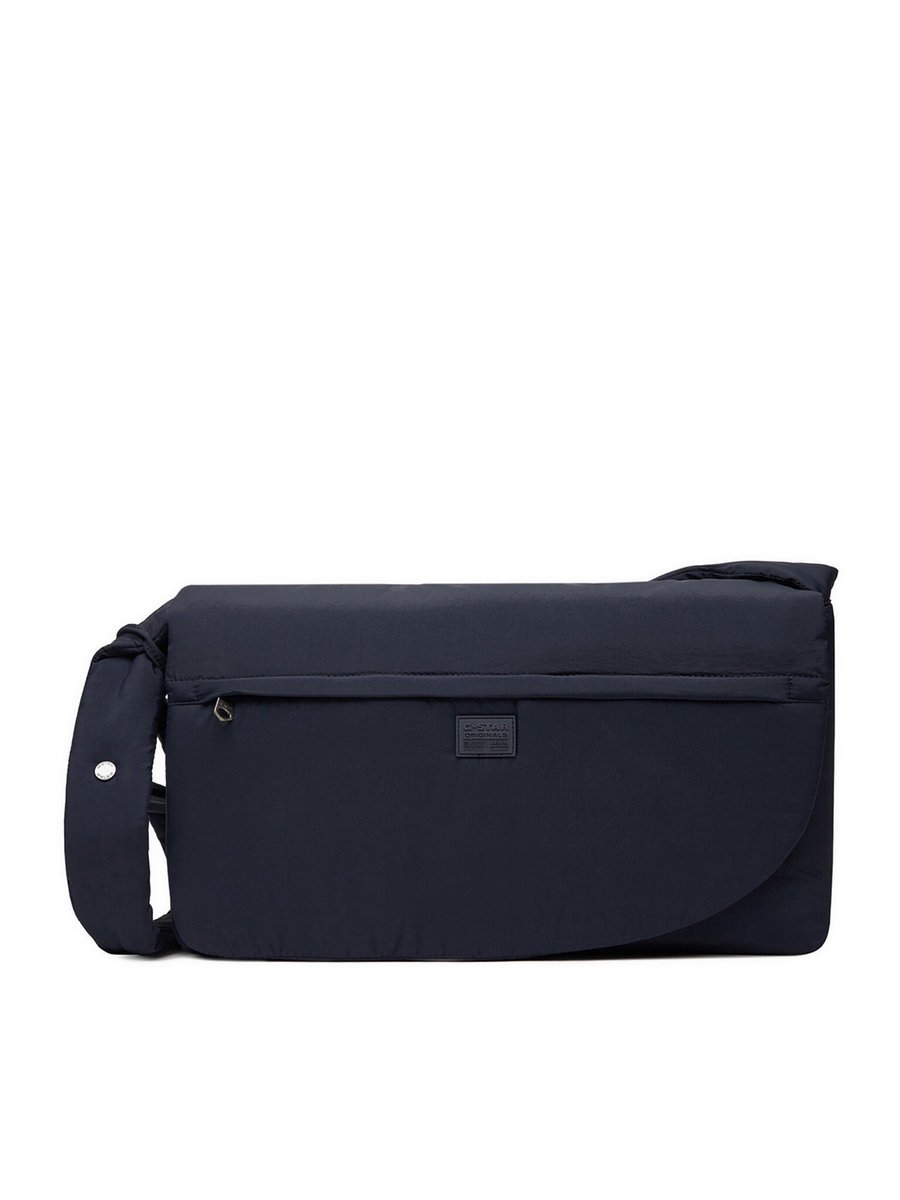 G Star Raw Torebka Męskie Granatowy G-STAR RAW-CEO-ELIJAH-XC8198 Granatowy