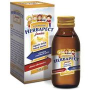 Aflofarm FARMACJA POLSKA SP Z O Polska HERBAPECT JUNIOR Syrop o smaku bananowym 120 g 9077946