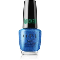 Lakiery hybrydowe - OPI Nail Lacquer Wicked, klasyczny lakier do paznokci, Im the wonderful, 15ml - miniaturka - grafika 1