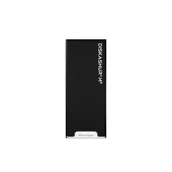 Dyski SSD - iStorage diskAshur M2 PIN 500 GB USB Type-A / USB Type-C 3.2 Gen 1 (3.1 Gen 1) Czarny IS-DAM2-256-500 - miniaturka - grafika 1