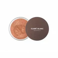 Cienie do powiek - Claré Blanc Cień do Powiek 916 Pink Autumn 1.5g - miniaturka - grafika 1
