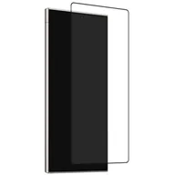 Szkła hartowane na telefon - Szkło hartowane PURO Frame Tempered Glass do Samsung Galaxy S25 Ultra - miniaturka - grafika 1