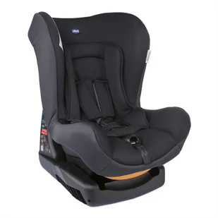 Chicco Cosmos 0-18kg Jet Black - Foteliki samochodowe - miniaturka - grafika 1
