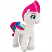 Maskotki i pluszaki - My Little Pony Zipp Pluszowa Maskotka 30Cm - miniaturka - grafika 1