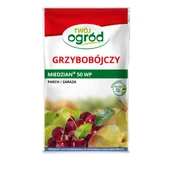 Preparaty na chwasty i szkodniki - Środek grzybobójczy Miedzian 50 WP 20 g Twój Ogród - miniaturka - grafika 1
