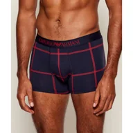 Skarpetki męskie - Emporio Armani Bokserki + skarpety - miniaturka - grafika 1