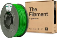 Filamenty i akcesoria do drukarek 3D - The Filament 3D filament, PLA, 1,75mm, 1000g, TF-24007, circuit green - miniaturka - grafika 1