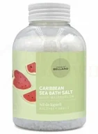 Kosmetyki do kąpieli - Soczysty Arbuz sól do kąpieli, Fergio Bellaro, 600 g - miniaturka - grafika 1