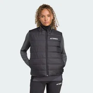 Kurtki damskie - Ocieplana kamizelka Terrex Multi Essentials CLIMAWARM - miniaturka - grafika 1