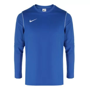 Koszulka męska NIKE DF PARK20 CREW TOP - Koszulki sportowe męskie - miniaturka - grafika 1