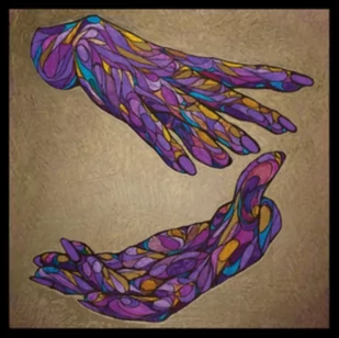 TEEN The Way and Color Winyl) Teen - Reggae - miniaturka - grafika 1