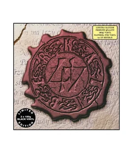 Księga tajemnicza. Prolog [black LP] - Winyle - miniaturka - grafika 1