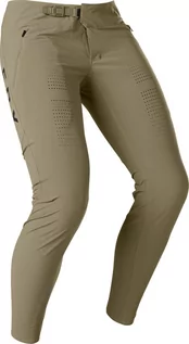 Spodnie rowerowe - Fox Fox Flexair Pants Men, oliwkowy US 38 | XXL 2022 Spodnie MTB długie 29323-374-38 - grafika 1
