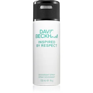 David Beckham Inspired by Respect dezodorant 150 ml dla mężczyzn - Dezodoranty i antyperspiranty męskie - miniaturka - grafika 1