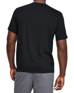 Męskie legginsy szybkoschnące sportowe spodnie 4F TFTIM338-20S - Legginsy - miniaturka - grafika 6