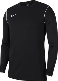 Nike Bluza Nike Park 20 Crew Top FJ3004-010 - Bluzy męskie - miniaturka - grafika 1