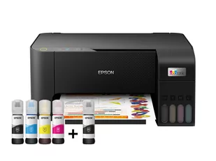 Epson L3210 (C11CJ68401) - Urządzenia wielofunkcyjne - miniaturka - grafika 1