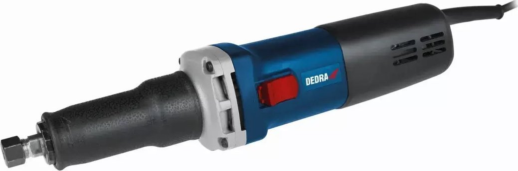 Dedra SZLIFIERKA PROSTA 550W, TRZPIEŃ 6MM DED7948