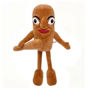 Maskotki i pluszaki - MASKOTKA ThUNG PLUSZAK SAHUR BRAINROT MEME 40CM - miniaturka - grafika 1