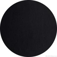 Obrusy i serwetki - ASA Podkładka Leather Optic 38cm ekoskóra czarna - miniaturka - grafika 1