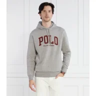 Bluzy męskie - POLO RALPH LAUREN Bluza | Regular Fit - miniaturka - grafika 1