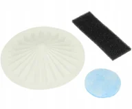 Filtry do odkurzaczy - Zestaw Filtrów do odkurzacza Vax 6151 - miniaturka - grafika 1