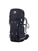 Plecaki - Plecak outdoorowy MILLET Peuterey Integrale 35+10 W Granatowy TU - miniaturka - grafika 1