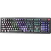 Klawiatury - Marvo KG917 - miniaturka - grafika 1