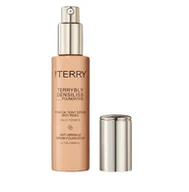 Podkłady do twarzy - By Terry Podkład z serum Terrybly Densiliss Foundation 8,25 - Desert Beige - miniaturka - grafika 1