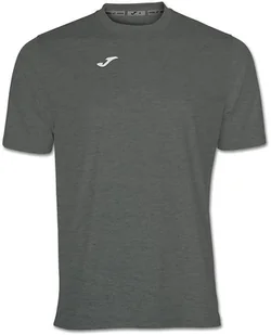 Joma Koszulka piłkarskie Combi szara r. L 100052.150 - Koszulki męskie - miniaturka - grafika 1