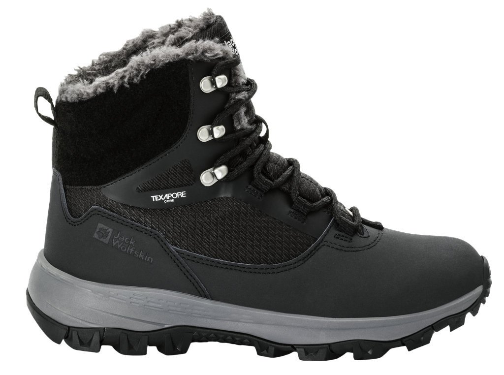 Buty trekkingowe damskie Jack Wolfskin EVERQUEST TEXAPORE HIGH W (4053591_6350)-37.5