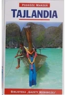 Przewodniki - Podróże marzeń. Tajlandia - miniaturka - grafika 1