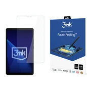 Akcesoria do tabletów i e-booków - Folia ochronna na ekran do TCL Tab 8 Gen 2 - 3mk Paper Feeling - miniaturka - grafika 1
