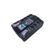 Zasilacze awaryjne UPS - INFOSEC UPS Zasilacz awaryjny UPS 1000VA Zen-X 1000 8x Schuko 61999 - miniaturka - grafika 1