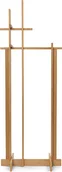 Wieszaki i stojaki - Wieszak stojący Bridge 183 cm - miniaturka - grafika 1