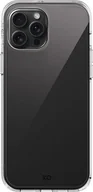 Etui i futerały do telefonów - Xqisit XQISIT NP Antishock Case Anti Bac, RECYCLED for iPhone 15 Pro clear standard - miniaturka - grafika 1