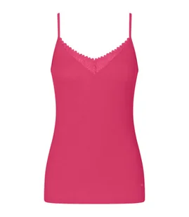Koszulka damska Triumph Aura Spotlight Camisole-44 - Bielizna nocna - miniaturka - grafika 1