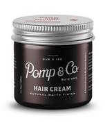 Pomp & Co Pomp & Co Hair Cream Matowa pasta do włosów 113 g