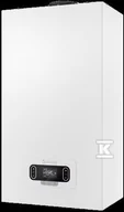 Piece i kotły grzewcze - Kocioł kondensacyjny gazowy MYNUTE EVO-X 25 C dwufunkcyjny - miniaturka - grafika 1