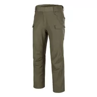 Odzież taktyczna i umundurowanie - Helikon - Spodnie taktyczne Urban Tactical Flex Pants® - Adaptive Green - SP-UTF-NR-12 - miniaturka - grafika 1