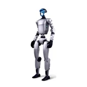 Roboty dla dzieci - Robot humanoidalny - Unitree G1 - miniaturka - grafika 1