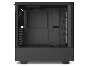 NZXT H510 (CA-H510B-B1) - Obudowy komputerowe - miniaturka - grafika 1