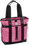 Torebki damskie - TOM TAILOR Acc Carrie 10812 damska torba na zakupy, 30 x 15 x 32,5 cm (szer. x wys. x gł.), różowy - Różowy 46. - jeden rozmiar - miniaturka - grafika 1