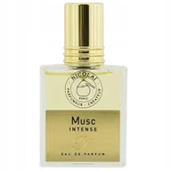 Wody i perfumy damskie - Nicolai, Parfumeur Createur Musc Intense, woda perfumowana spray, 30ml - miniaturka - grafika 1