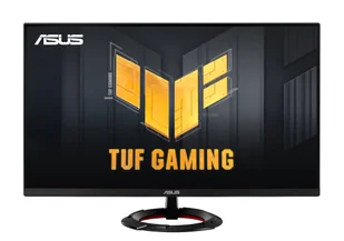 ASUS TUF Gaming VG279Q3R-J 27" 1920x1080 Czarny 90LM0AD1-B02E70 - Monitory - miniaturka - grafika 1