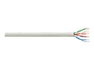 Kable miedziane - LOGILINK CPV0022 LOGILINK - Kabel instalacyjny Cat.6 U/UTP, 305m, PrimeLine - miniaturka - grafika 1